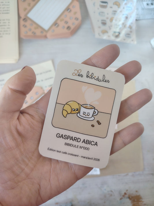 Le club des bibidules